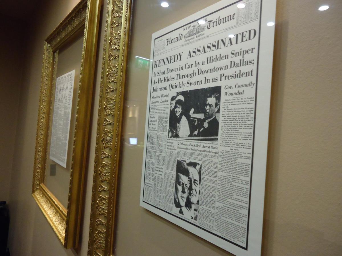 פרנקפורט Hotel Concorde מראה חיצוני תמונה