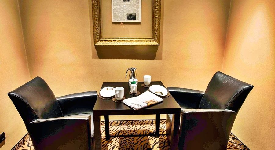 פרנקפורט Hotel Concorde מראה חיצוני תמונה
